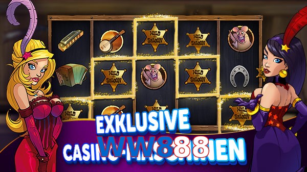 WW888