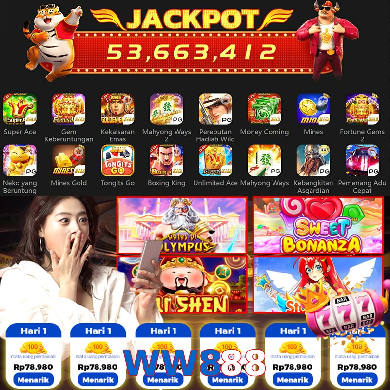 WW888