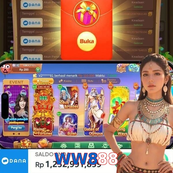 WW888