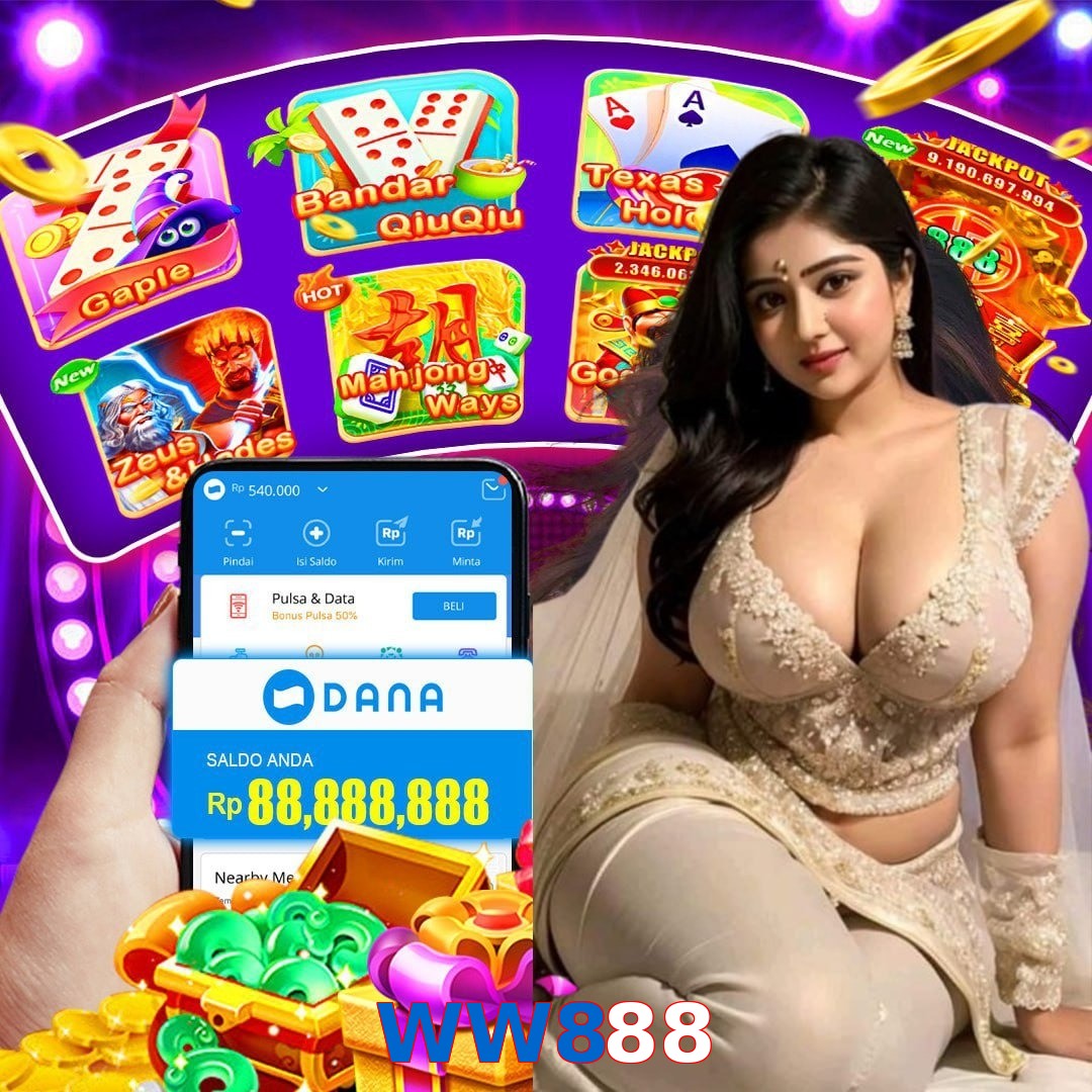 WW888