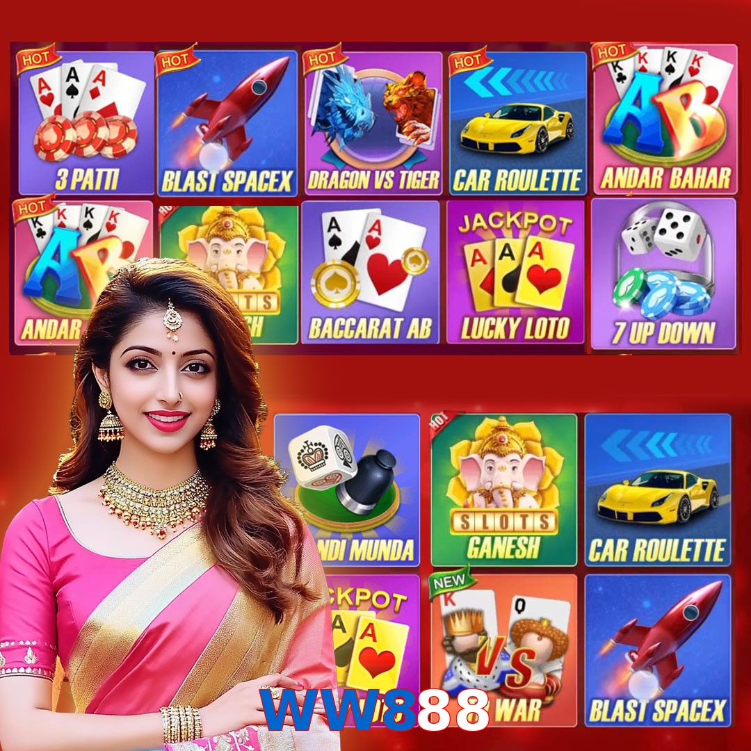 WW888