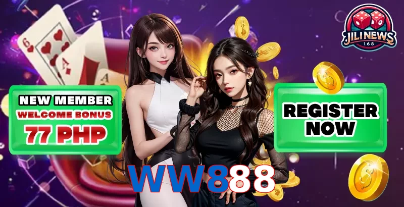 WW888