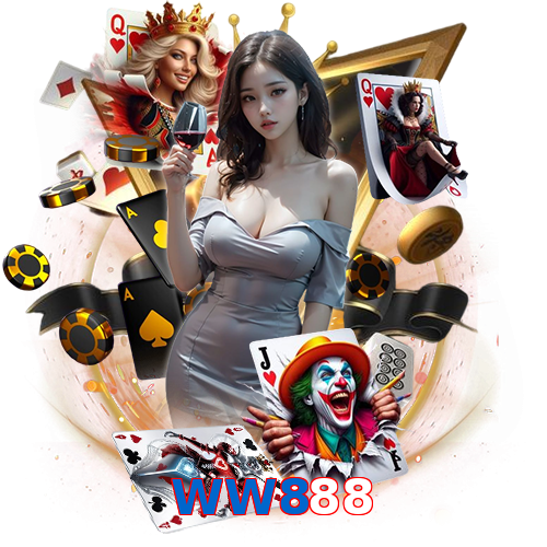 WW888