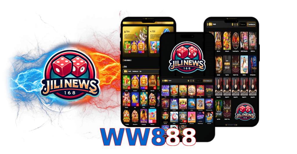 WW888
