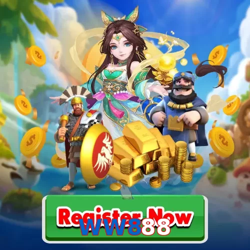WW888