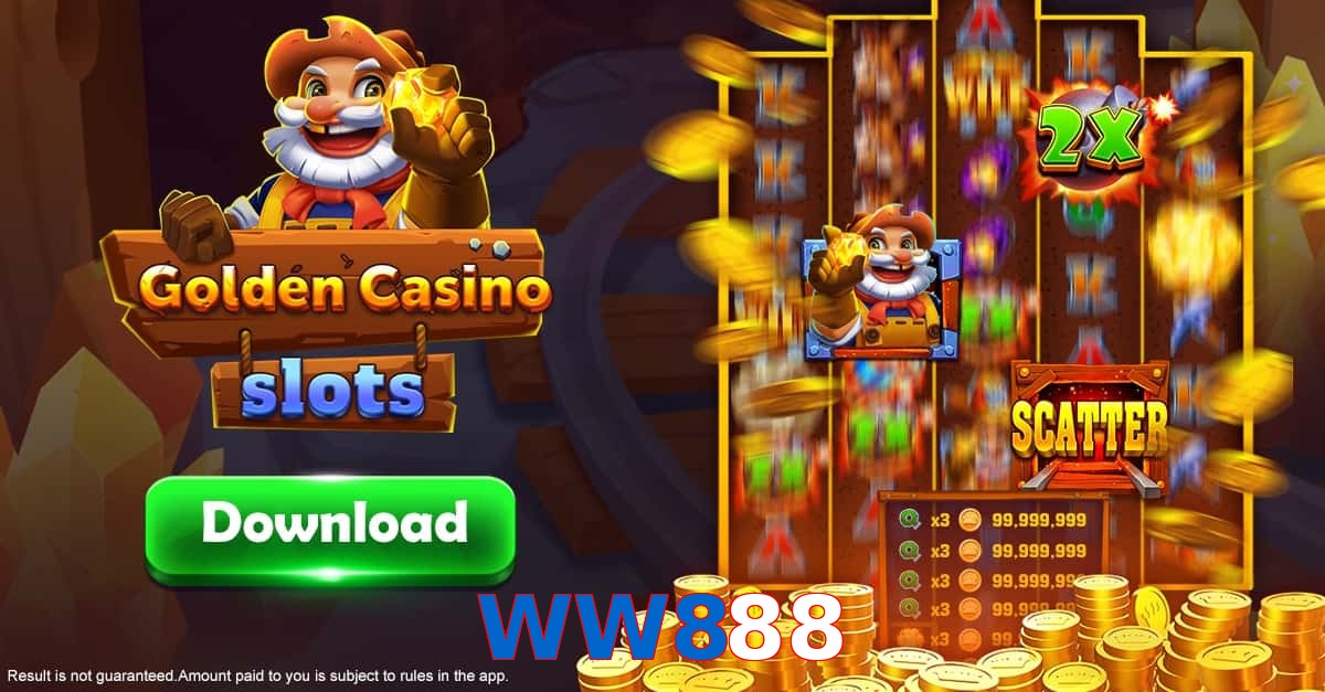 WW888