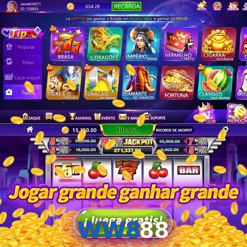 WW888