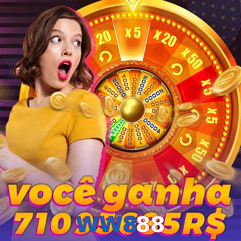 WW888
