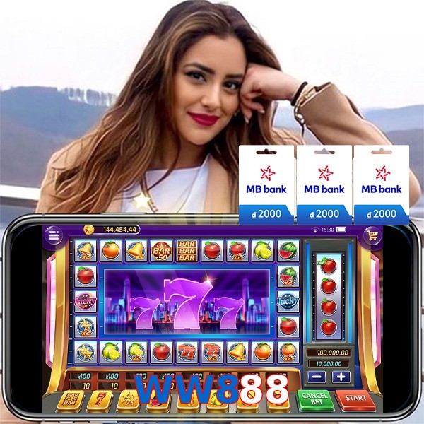 WW888
