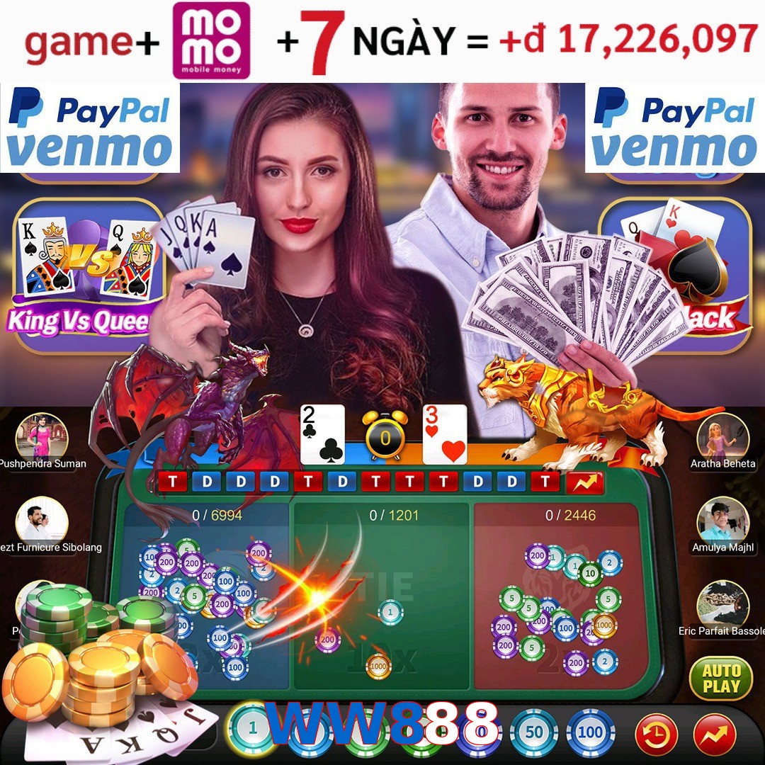 WW888