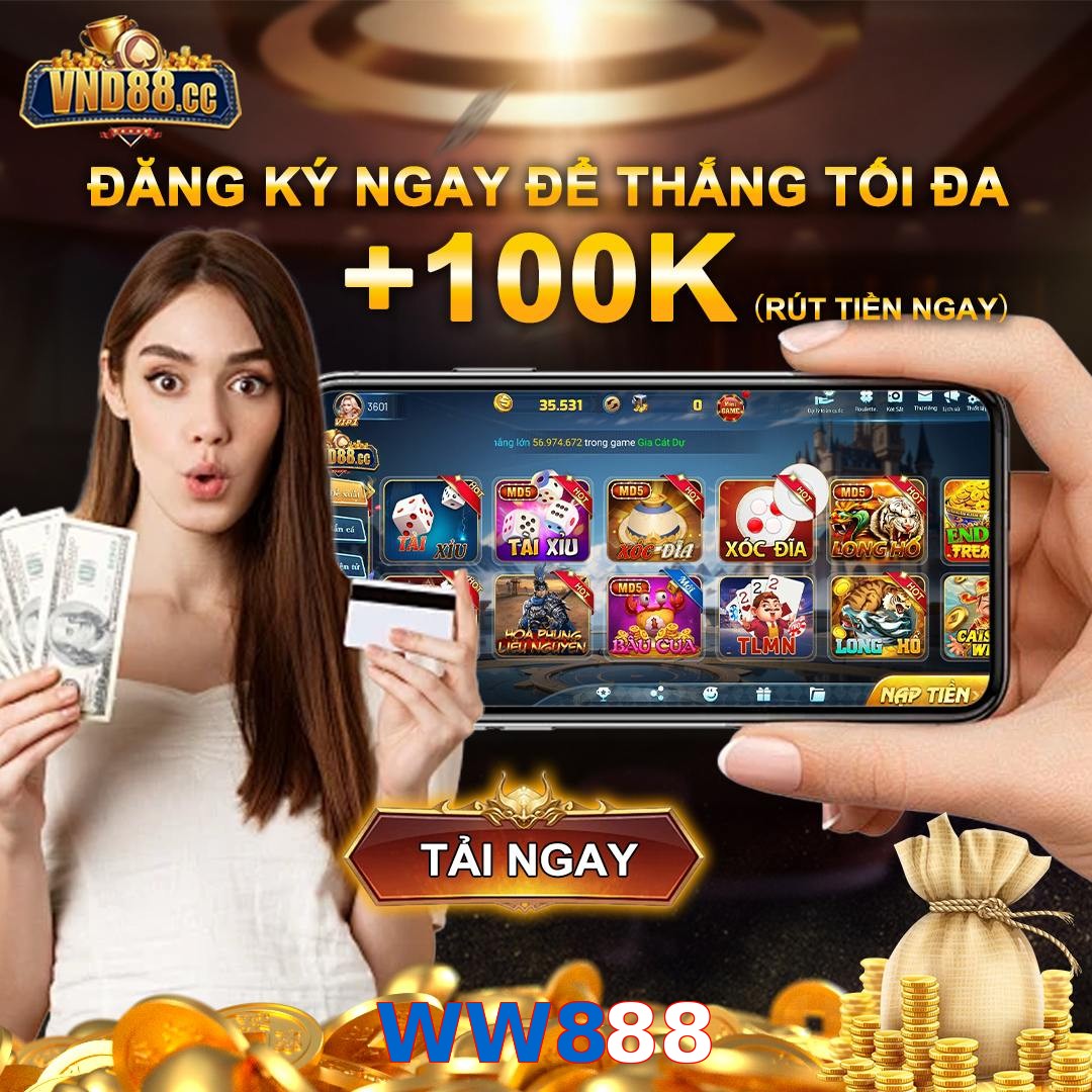 WW888