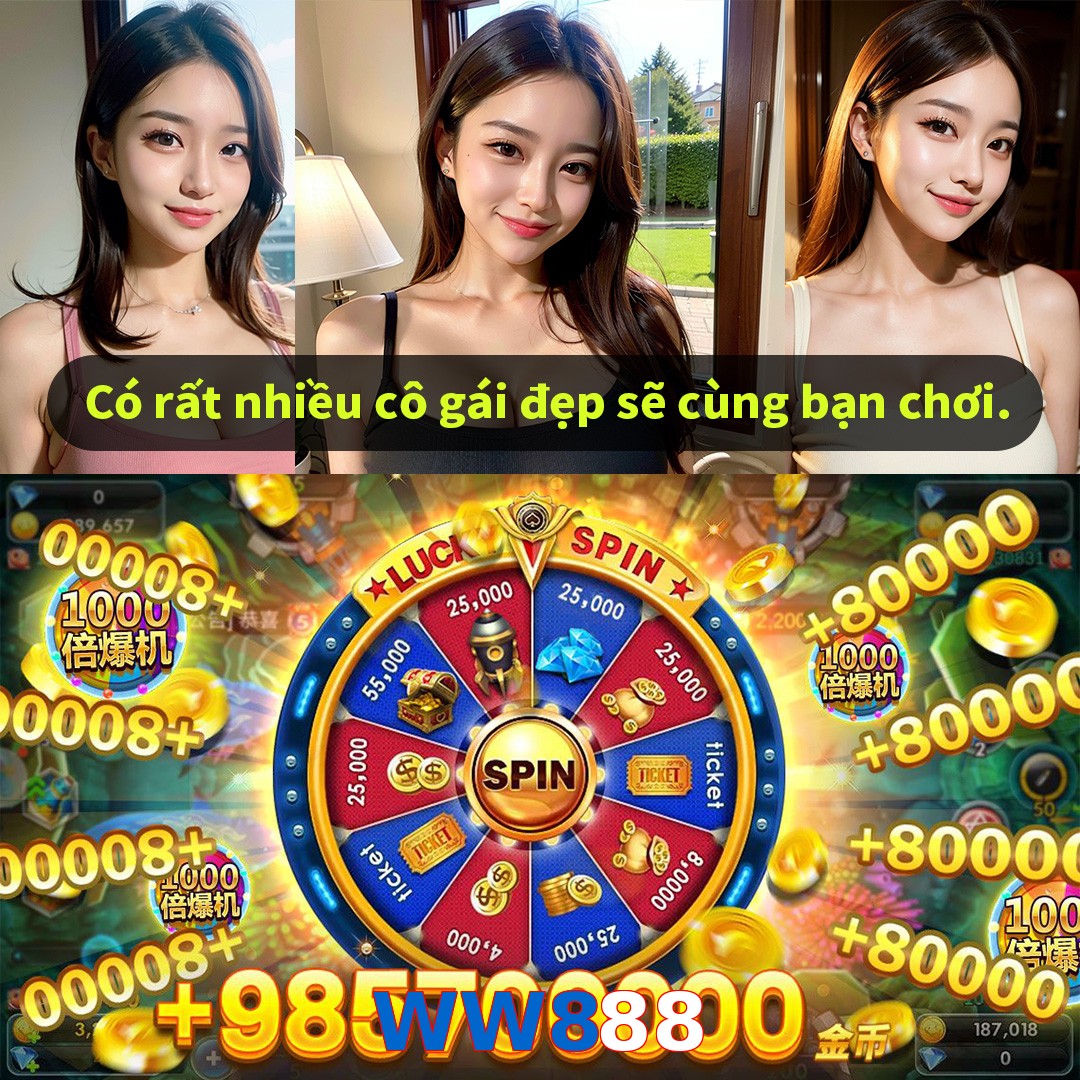 WW888