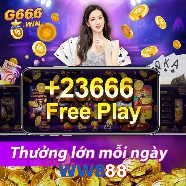WW888