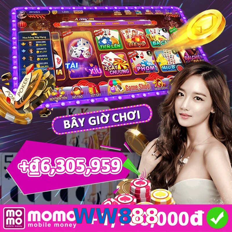 WW888