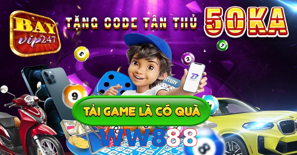WW888