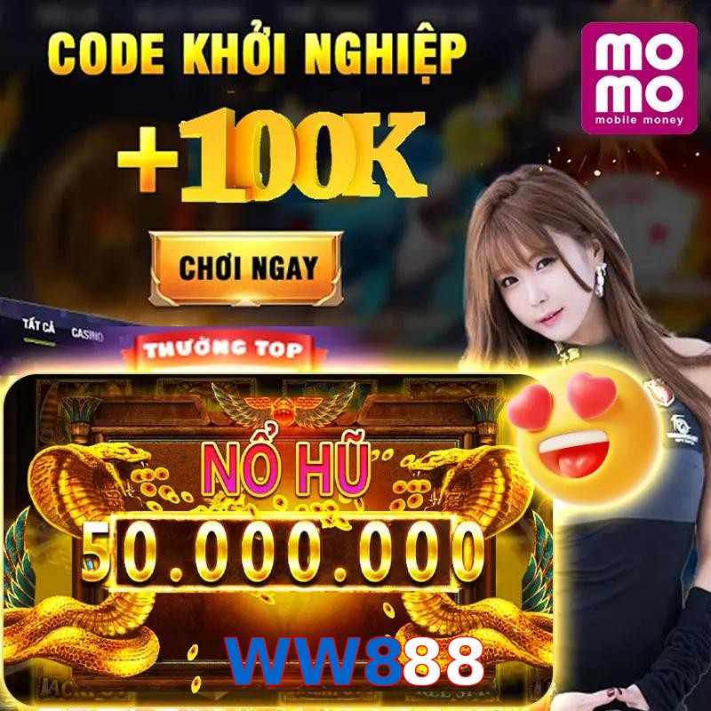 WW888