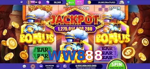 WW888
