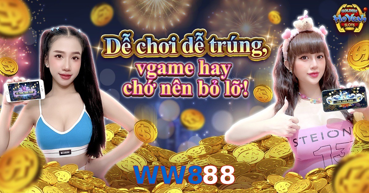WW888