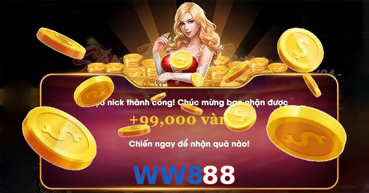 WW888
