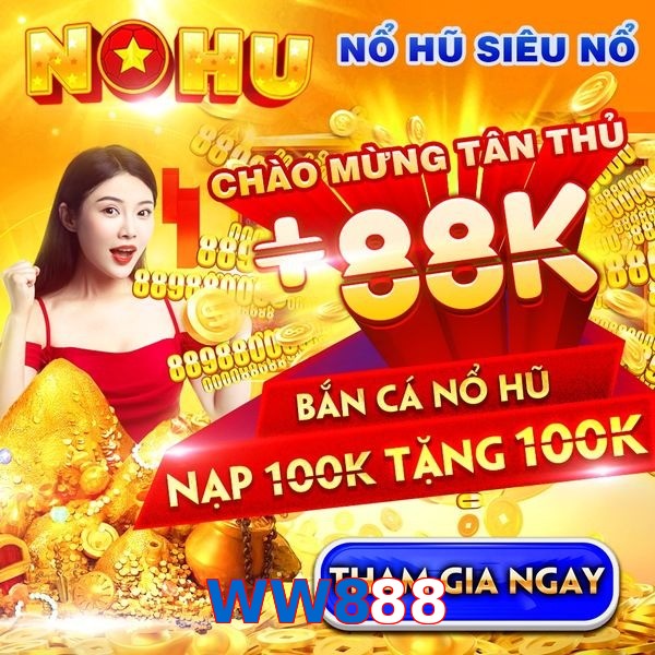 WW888