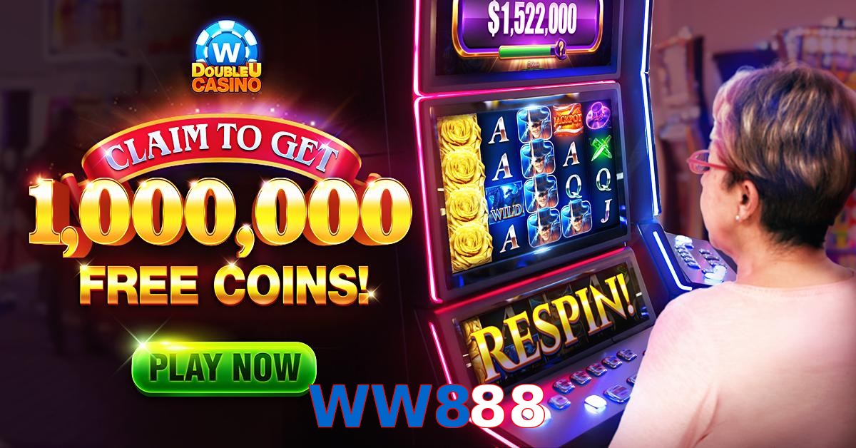 WW888