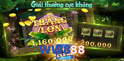 WW888
