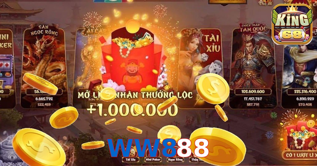 WW888