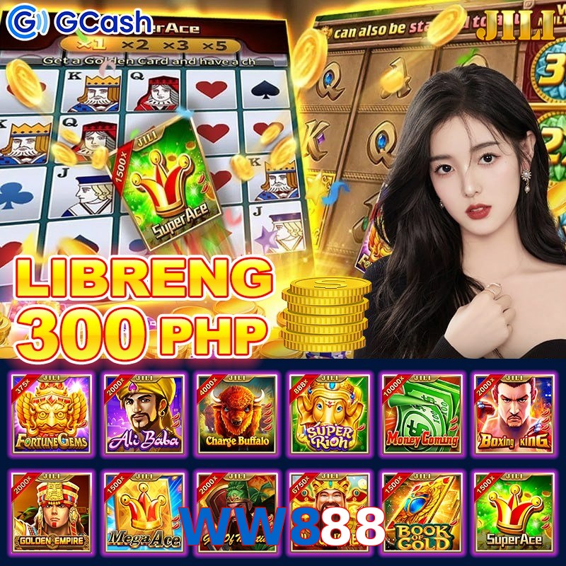 WW888