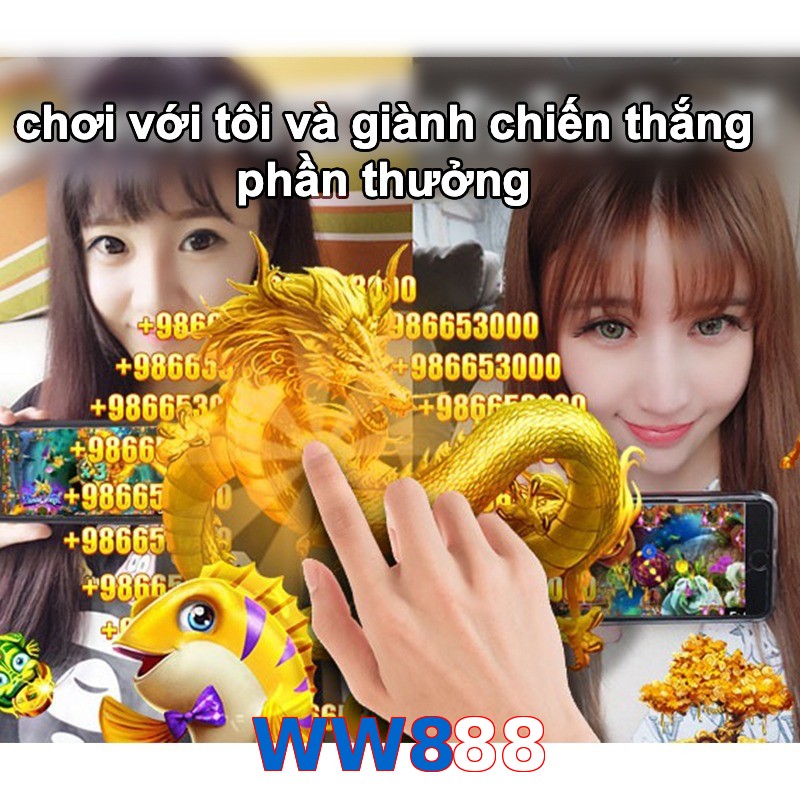 WW888