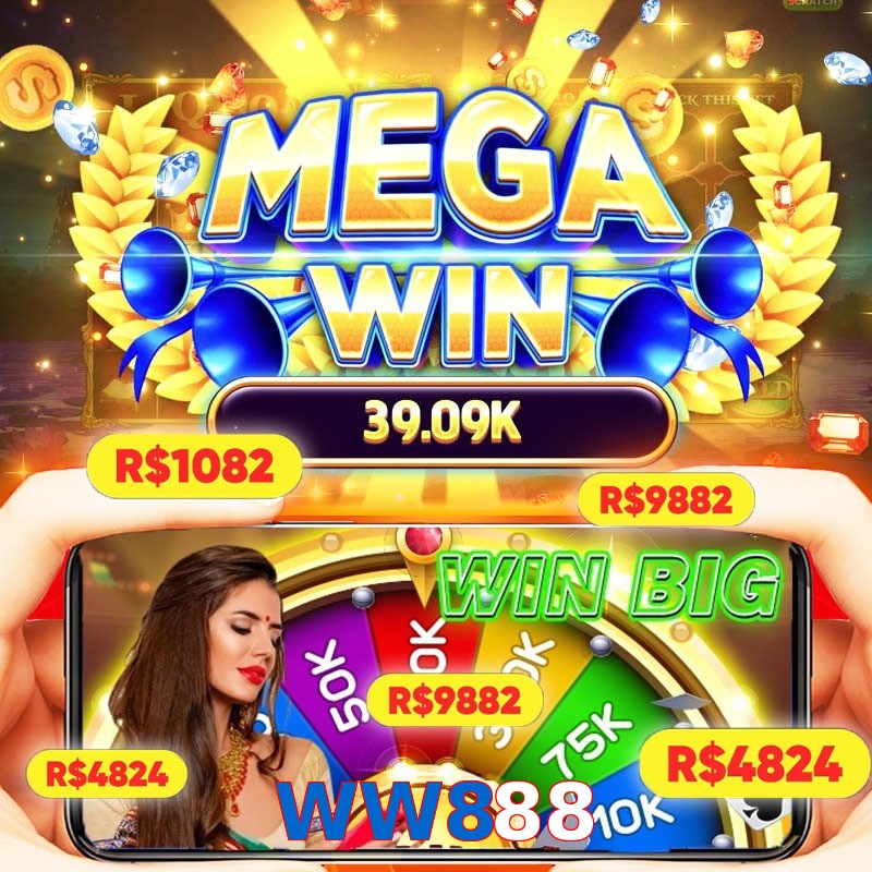 WW888