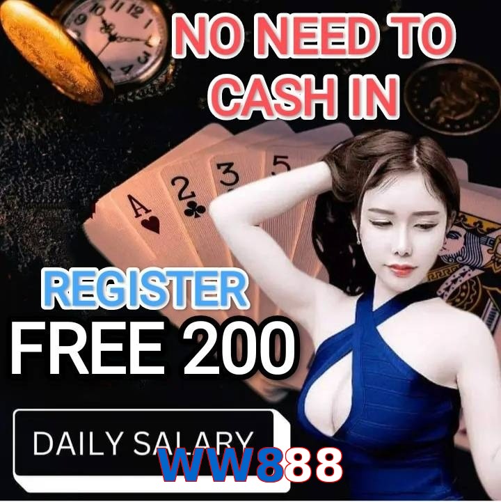 WW888