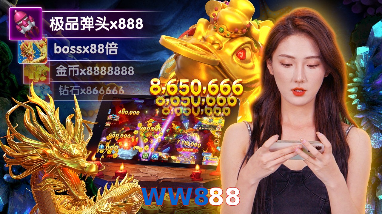 WW888